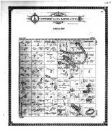 Adelaide Township, Bowman County 1917